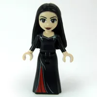Morticia Adams