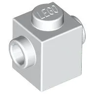 Brick Special 1 x 1 with Studs on 2 Sides