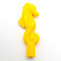 Animal, Sea Life Set, Seahorse with Bar