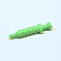 Belville, Equipment, Syringe