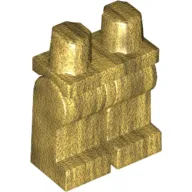 Hips and Pearl Gold Legs