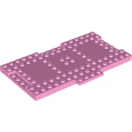 Bright Pink