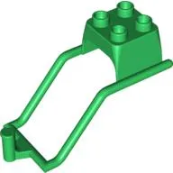 Duplo Horse Harness