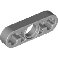 Technic Beam 1 x 3 Thin