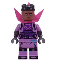 Prowler, Miles Morales