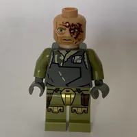 Obi-Wan Kenobi, Rako Hardeen Bounty Hunter Disguise