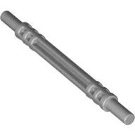 Axle Hose, Soft 7L