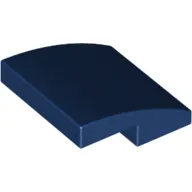 Slope Curved 2 x 2 x 2/3