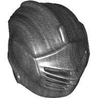 Helmet Marrok, Slits