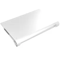 Glass 2 x 3 for Hinge Car Roof 4 x 4 Sunroof with Ridges