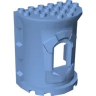 Medium Blue