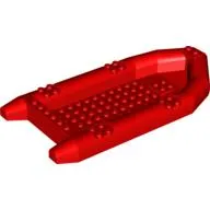 Boat / Rubber Raft / Dinghy, Large 22 x 10 x 3