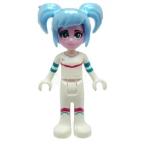 Sweet Mayhem - No Wings, Hair