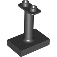 Duplo Support 2 x 3 x 3 with 2 Top Studs