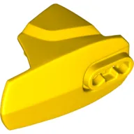 Large Figure Limb Cover, Size 5, Armor with Ball Joint Socket