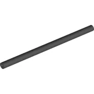 Hose, Pneumatic 4mm D. 10L / 8cm