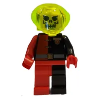 Ogel Minion Commander