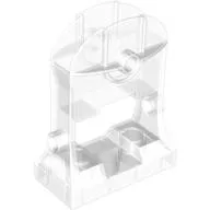 Duplo Technic Gearbox [Dacta Screw Block]