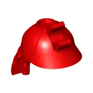 Helmet Ninja, Samurai