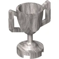 Equipment Trophy Cup [Plain]