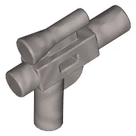 Flat Silver