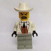 Señor (Senor) Palomar