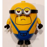 Mega Minion Dave