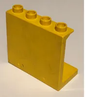 Duplo Panel 4 x 2 x 3