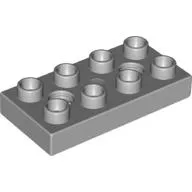 Light Bluish Gray