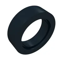 Tyre Smooth Old Style - Small