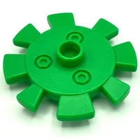 Bright Green