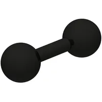 Sports Barbells [Plain]