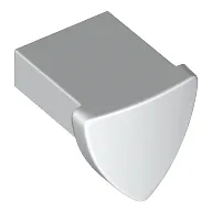 Animal Body Part, Dog Ear, Plate Special 1 x 1