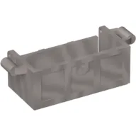 Flat Silver