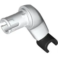 Arm, Large, Left with Black Hand