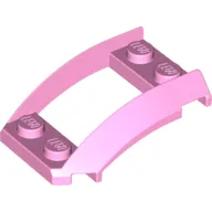 Bright Pink