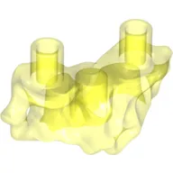 Minifig Neckwear, Two Headed Ghost Extension