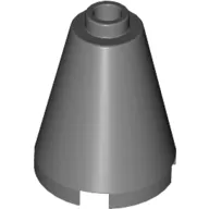 Cone 2 x 2 x 2, Open Stud