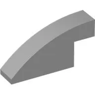 Light Bluish Gray