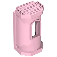 Bright Pink