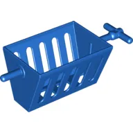 Duplo Feeding Cratch with Handle