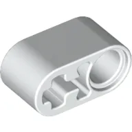Technic Beam 1 x 2 Thick with Pin Hole and Axle Hole