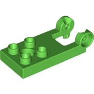 Bright Green