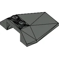 Dark Gray