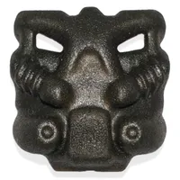 Large Figure Mask Krana Bo