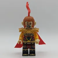 Monkey King