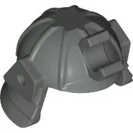 Helmet Ninja, Samurai