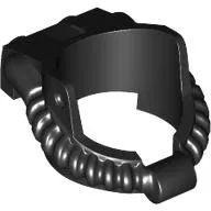 Minifig Neckwear Helmet Breathing Apparatus