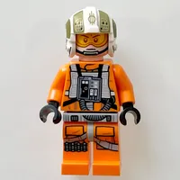 Dutch Vander, Helmet with Olive Green Markings