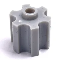 Pen Bead, Gear